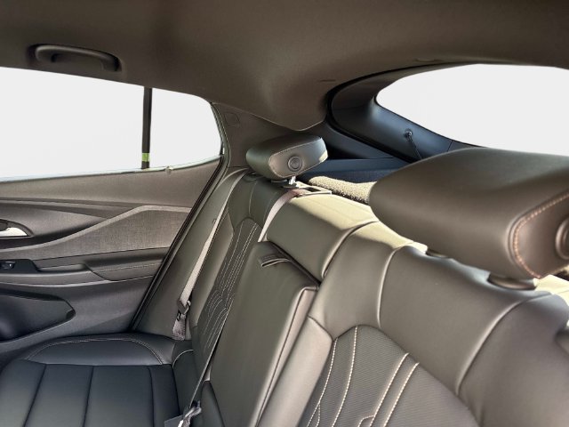 New 2026 Buick Envista Preferred FWD image 14