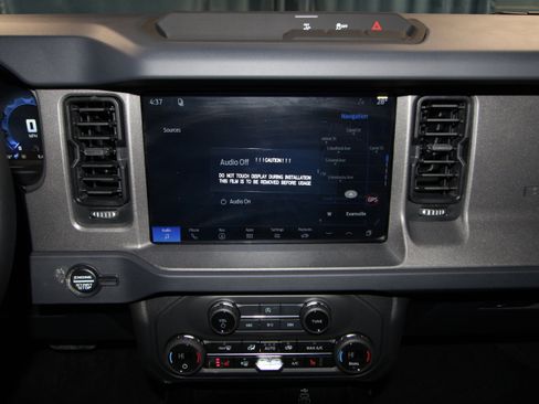 New 2026 Ford Bronco Big Bend image 11