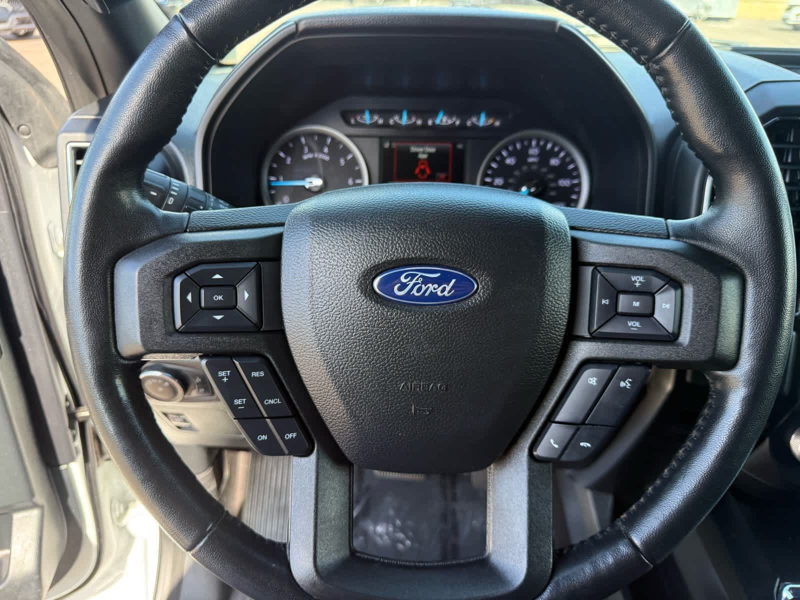 Used 2021 Ford Expedition XL RWD image 15