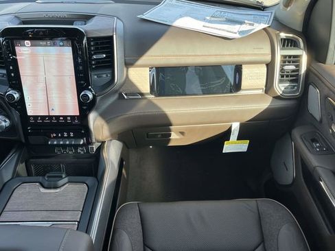 New 2026 RAM 1500 Limited image 15