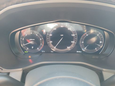 New 2026 MAZDA CX-90 3.3 Turbo w/ Premium Sport Pkg image 34