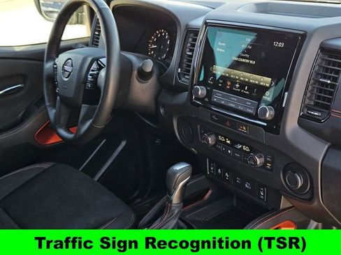 Used 2024 Nissan Frontier Pro-X w/ Pro Convenience Package image 31