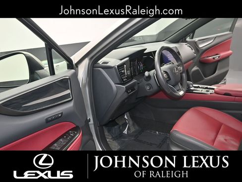 Used 2024 Lexus NX 350h AWD w/ Premium Package image 13