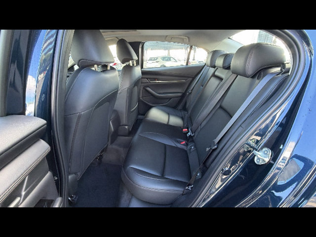 New 2026 MAZDA MAZDA3 2.5 S Sedan w/ Preferred Pkg FWD image 24