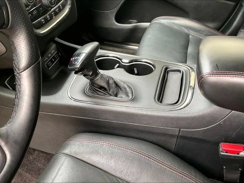 Used 2018 Dodge Durango GT w/ Premium Group AWD/4WD image 17