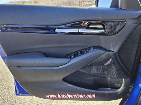 New 2026 Kia Seltos S image 14