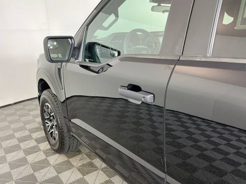 Used 2023 Ford F150 XL AWD/4WD image 11