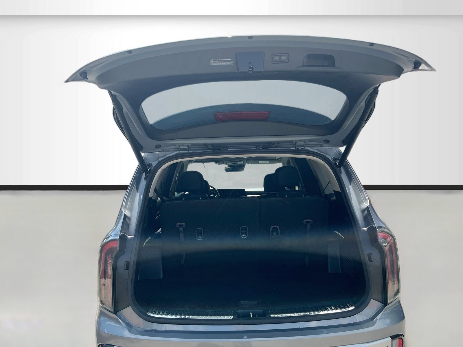 Used 2024 Kia Telluride SX FWD image 28