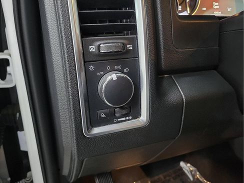 Used 2023 RAM 1500 Classic SLT w/ Trailer & Traction Group image 10