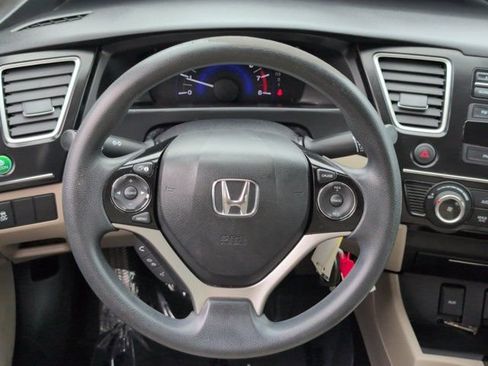 Used 2013 Honda Civic LX image 18