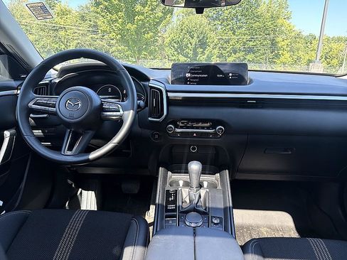 Used 2024 MAZDA CX-50 AWD 2.5 S w/ Premium Package image 14