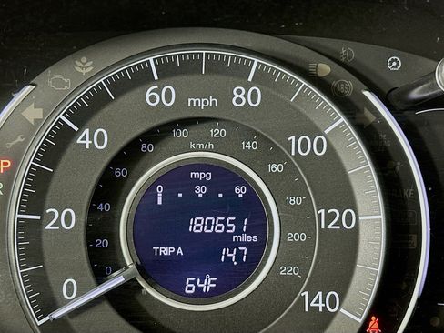 Used 2014 Honda CR-V EX-L image 18