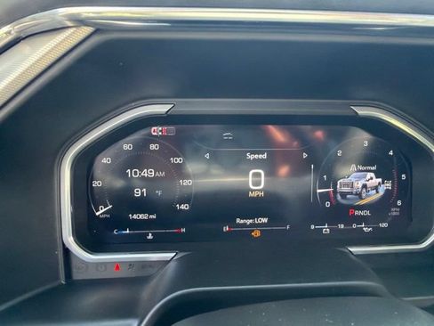 Used 2026 GMC Sierra 2500 Denali w/ Technology Package AWD/4WD image 16