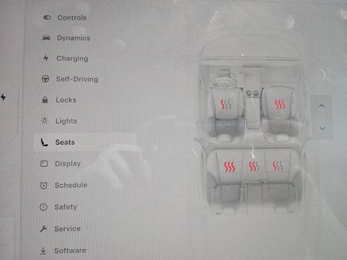 Used 2023 Tesla Model 3 Standard Range RWD image 41