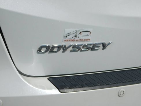 Used 2021 Honda Odyssey Elite image 52
