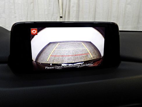 Used 2018 MAZDA CX-5 Sport w/ I-ACTIVSENSE Package FWD image 16