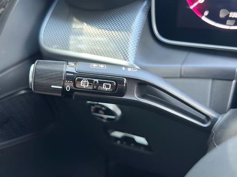 Used 2025 Mercedes-Benz GLC 43 AMG GLC 43 AMG image 31