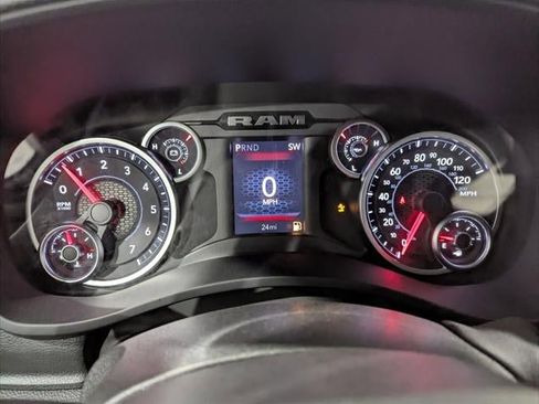 New 2026 RAM 2500 Tradesman image 43