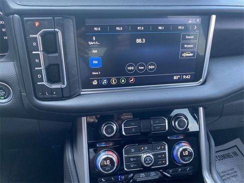 Used 2021 GMC Yukon XL Denali w/ Denali Ultimate Package image 32