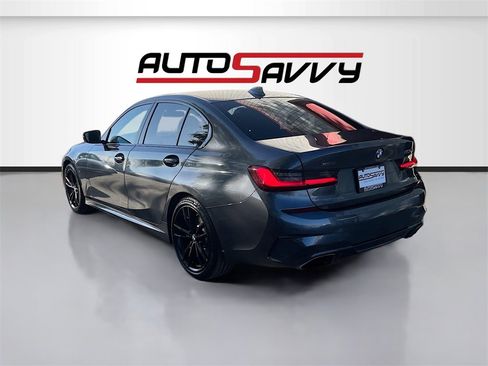 Used 2020 BMW M340i xDrive image 5