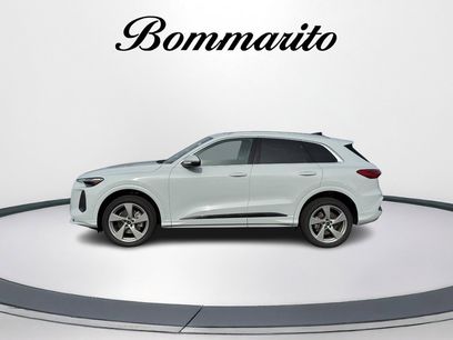 New 2025 Audi Q5 Premium Plus