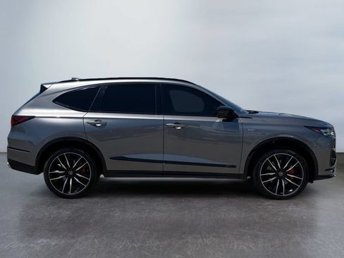 Used 2024 Acura MDX Type S AWD/4WD image 2