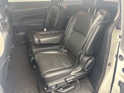 Used 2021 Honda Odyssey Touring image 34