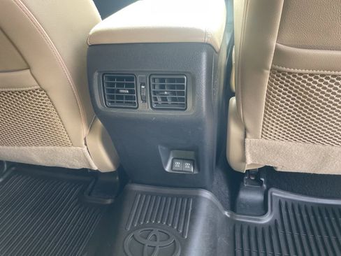 Used 2022 Toyota 4Runner SR5 Premium w/ Moonroof Package image 30