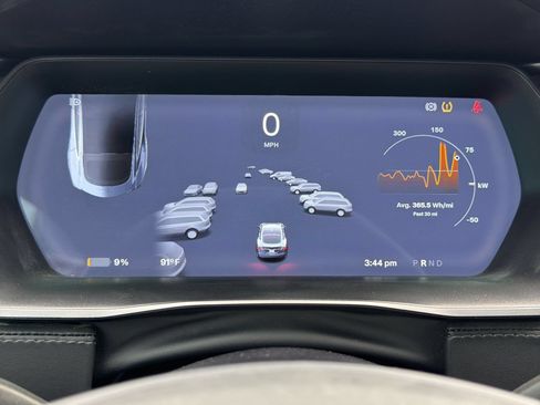 Used 2019 Tesla Model S 75D AWD/4WD image 34
