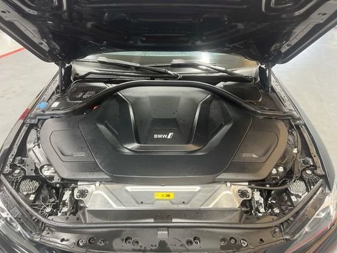 Used 2023 BMW i4 eDrive35 w/ Parking Assistance Package RWD image 31