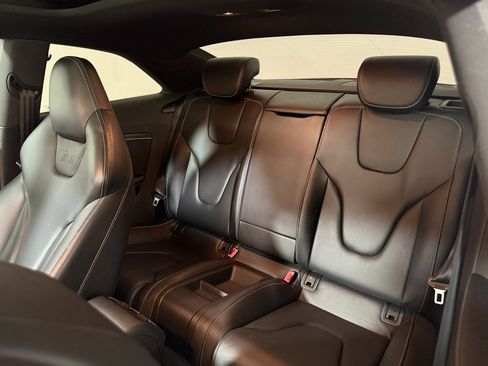 Used 2017 Audi S5 3.0T Coupe w/ Technology Package image 22