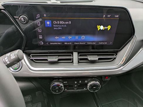 New 2026 Chevrolet Trax ACTIV w/ Driver Confidence Package image 21