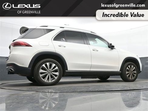 Used 2021 Mercedes-Benz GLE 350 image 39