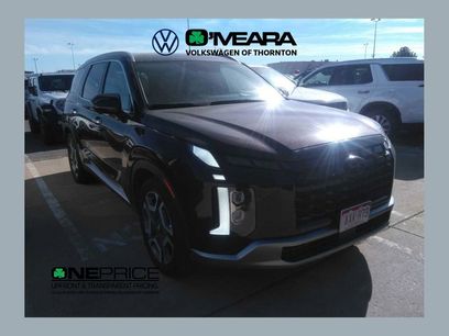 Used 2024 Hyundai Palisade Limited