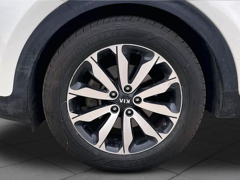 Used 2018 Kia Sportage EX w/ EX Sport Appearance Package FWD image 11