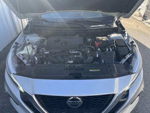 Used 2019 Nissan Altima 2.5 SL image 30