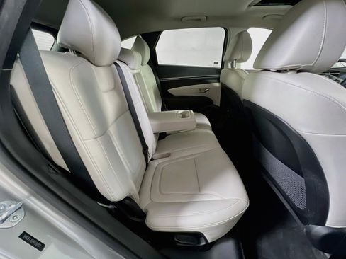 Used 2023 Hyundai Tucson SEL w/ Convenience Package AWD/4WD image 26