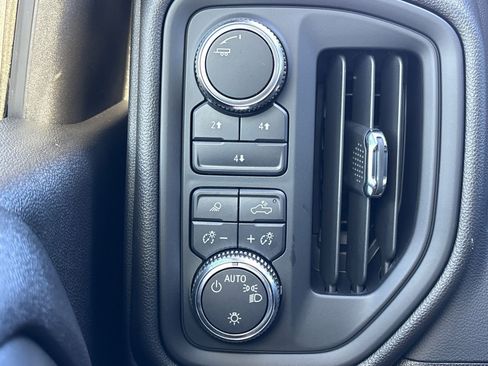 New 2025 GMC Sierra 3500 Pro w/ Convenience Package image 16