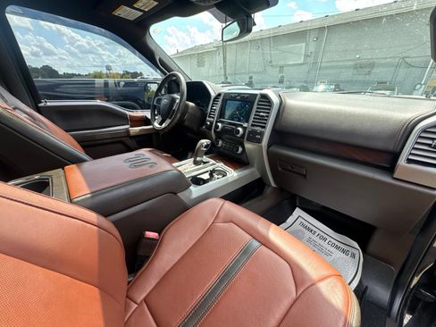Used 2019 Ford F150 King Ranch AWD/4WD image 36