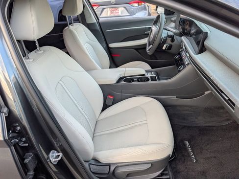 Used 2024 Hyundai Sonata SEL image 8
