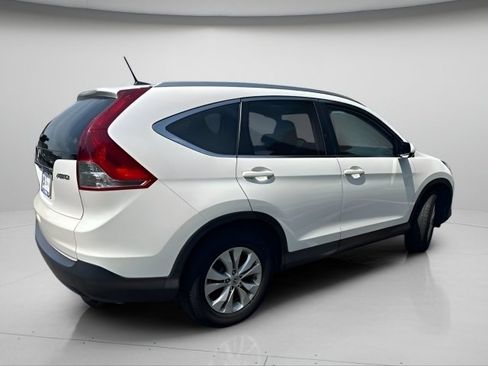 Used 2013 Honda CR-V EX-L image 6