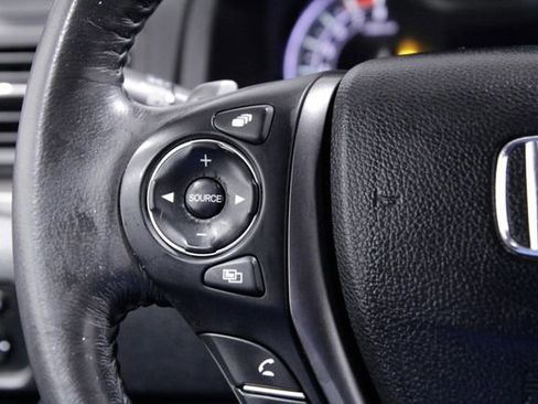 Certified 2023 Honda Ridgeline RTL image 30