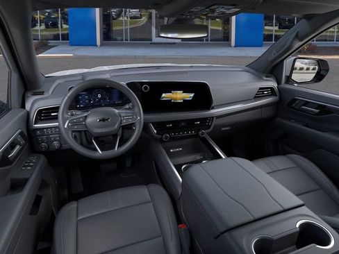 New 2026 Chevrolet Tahoe RST image 15