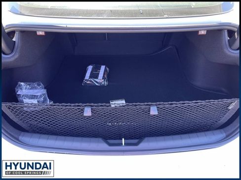 New 2026 Hyundai Sonata SEL FWD image 12