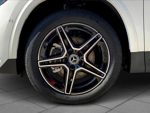 Certified 2026 Mercedes-Benz GLA 250 4MATIC image 15