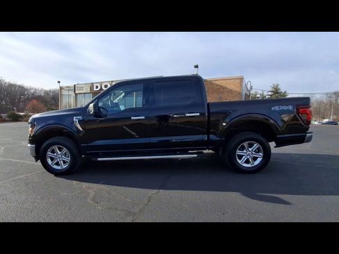 Certified 2024 Ford F150 XLT image 5