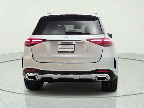 Certified 2024 Mercedes-Benz GLE 450 4MATIC image 6
