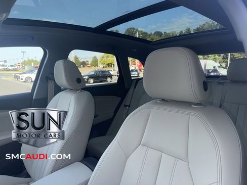 New 2025 Audi Q5 2.0T Premium Plus image 29