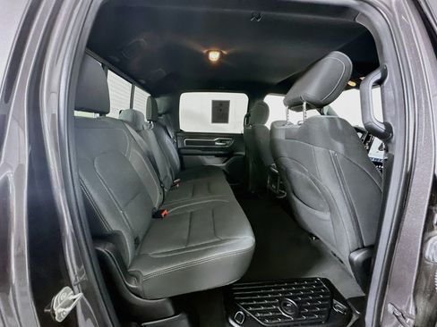 Used 2023 RAM 1500 Big Horn AWD/4WD image 29