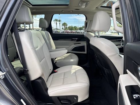 Used 2021 Kia Telluride SX FWD image 19